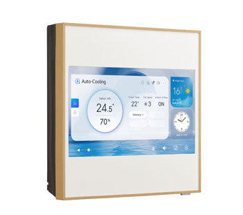 Klimatyzator ścienny LG A12GA2 ARTCOOL GALLERY LCD 3,5kW