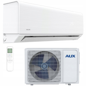 Klimatyzator ścienny AUX 18CA C-Smart seria CA 5,4kW