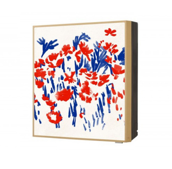 Klimatyzator ścienny LG ARTCOOL Gallery Photo A12GA1 3,5kW do pow. 25-35m2