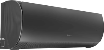 Klimatyzator ścienny Gree Fairy Dark GWH09ACC-K6DNA1F 2,7kW
