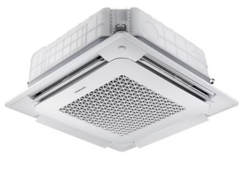 Klimatyzator kasetonowy Samsung AC140RN4DKG/AC140RXADKG  13,4kW