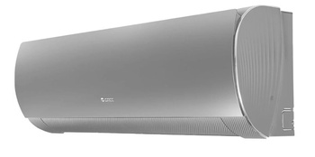 Klimatyzator ścienny Gree Fairy Silver GWH12ACC-K6DNA1F 3,5kW