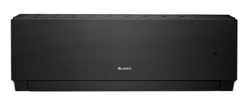 Klimatyzator ścienny Gree Clivia Satin Balck GWH09AUCXB-K6DNA1A 2,7kW