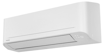 Klimatyzator ścienny Toshiba SEIYA PLUS RAS-B10S4KVG-E 2,5kW
