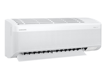 Klimatyzator ścienny Samsung Wind-Free Comfort S2 AR60F12C1AWNEU 3,5kW