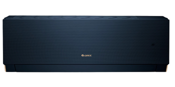 Klimatyzator ścienny Gree Clivia Navy Blue GWH09AUCXB-K6DNA1A 2,7kW