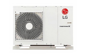 POMPA CIEPŁA LG Monobloc 5,5kW HM051MR.U44