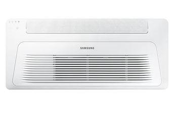 Klimatyzator kasetonowy 1-kierunkowy Samsung WIND-FREE AC035RN1DKG/AC035RXADKG  3,5kW