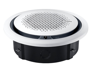 Klimatyzator kasetonowy 360° Samsung AC071RN4PKG/AC071RXADKG  7,1kW