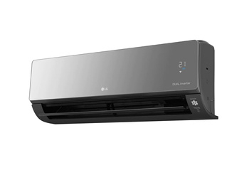 Klimatyzator ścienny LG ARTCOOL AC24BK 6,6kW do pow. 55-70m2
