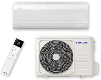 Klimatyzator ścienny Samsung Wind-Free AVANT S2 AR70F12C1AWNEU 3,5kW