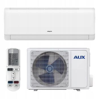 Klimatyzator ścienny AUX-18QC Q-Smart Plus 5,4kW