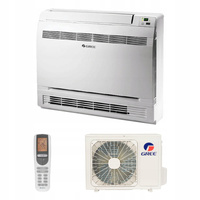 Klimatyzator przypodłogowy Gree GEH12AA-K6DNA1A Konsola 3,52kW