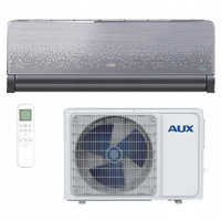 Klimatyzator ścienny AUX 09Pro C-Pro Seria 2,7kW do pow. 10-25m2